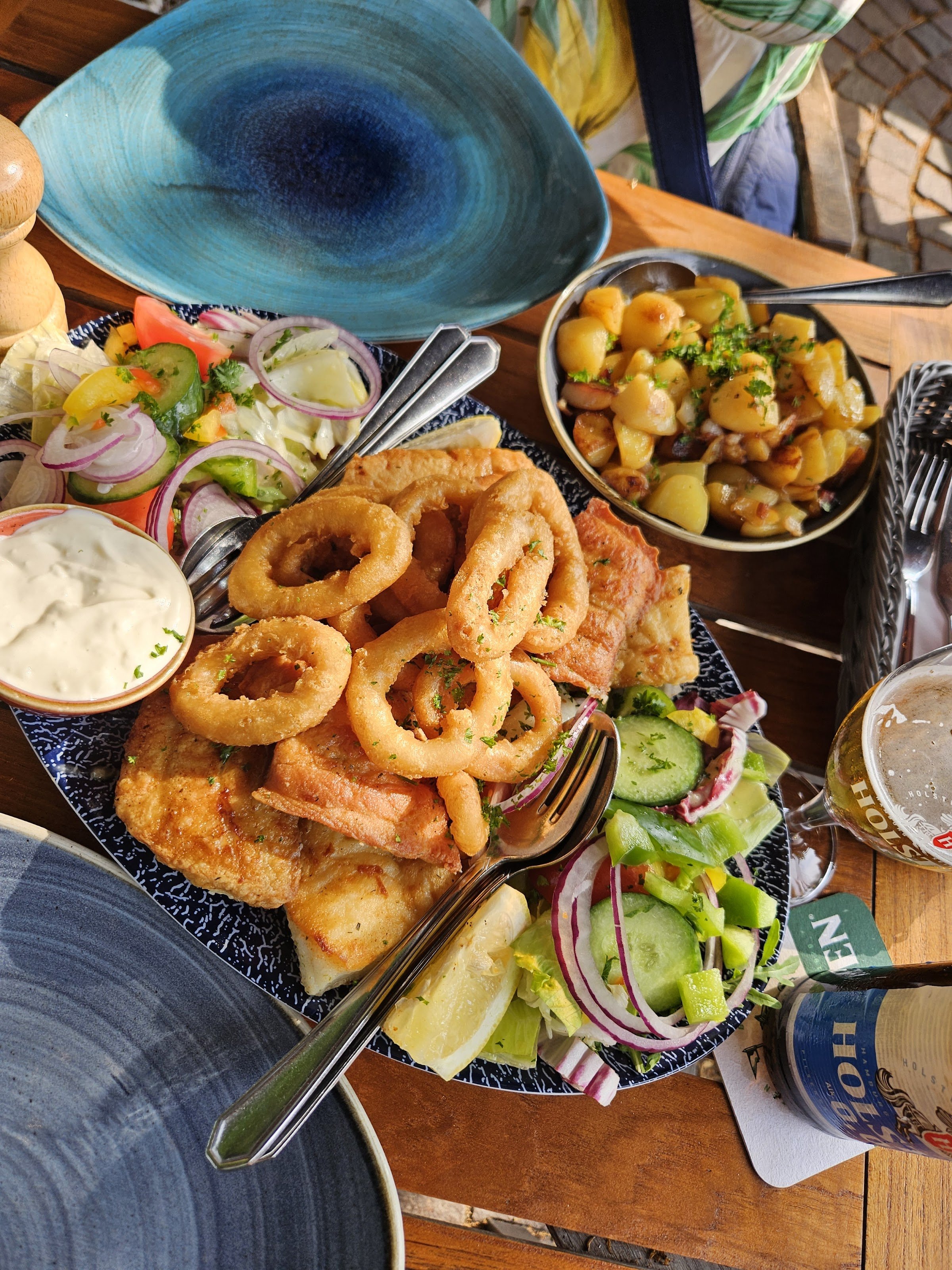 Restaurant Zum Haifisch